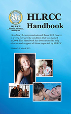 HLRCC Handbook
